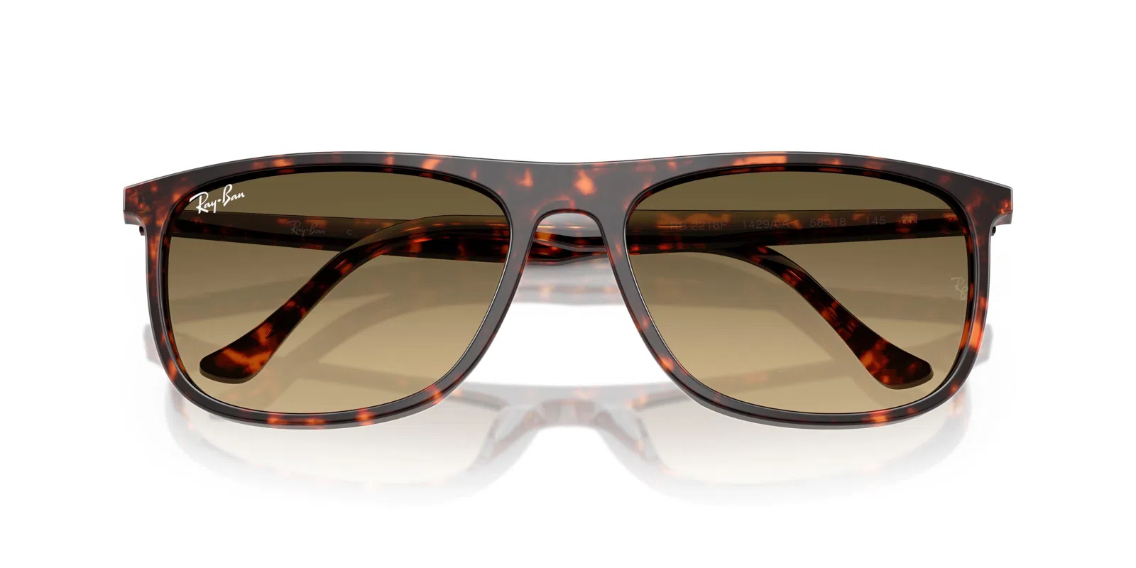 Ray-Ban 2216F Sunglasses - view 19